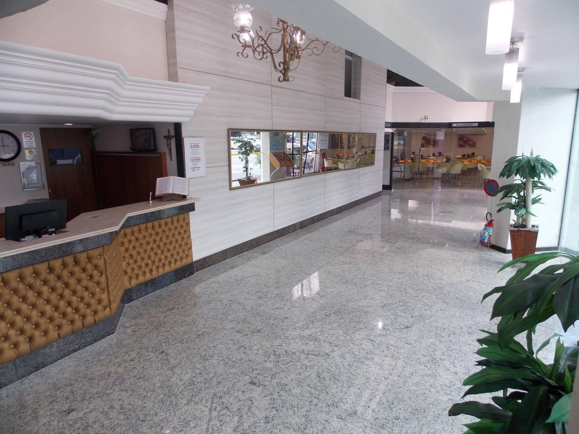 Hotel Nacional Inn Recife Aeroporto Extérieur photo