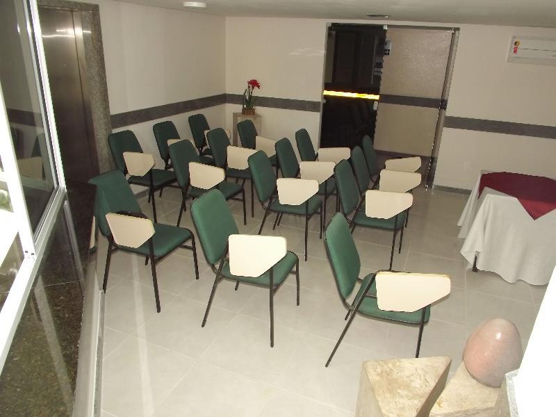 Hotel Nacional Inn Recife Aeroporto Extérieur photo