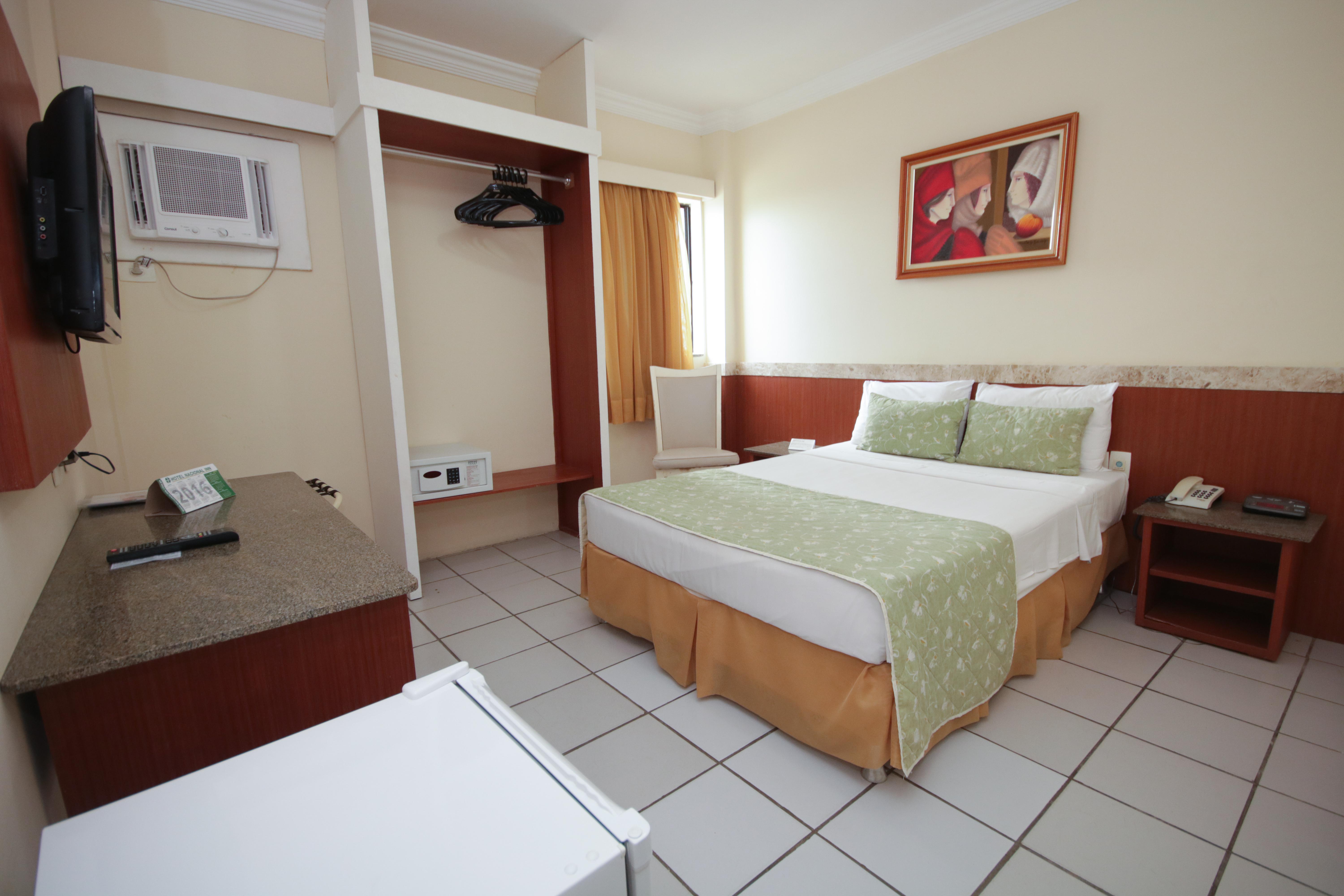 Hotel Nacional Inn Recife Aeroporto Extérieur photo