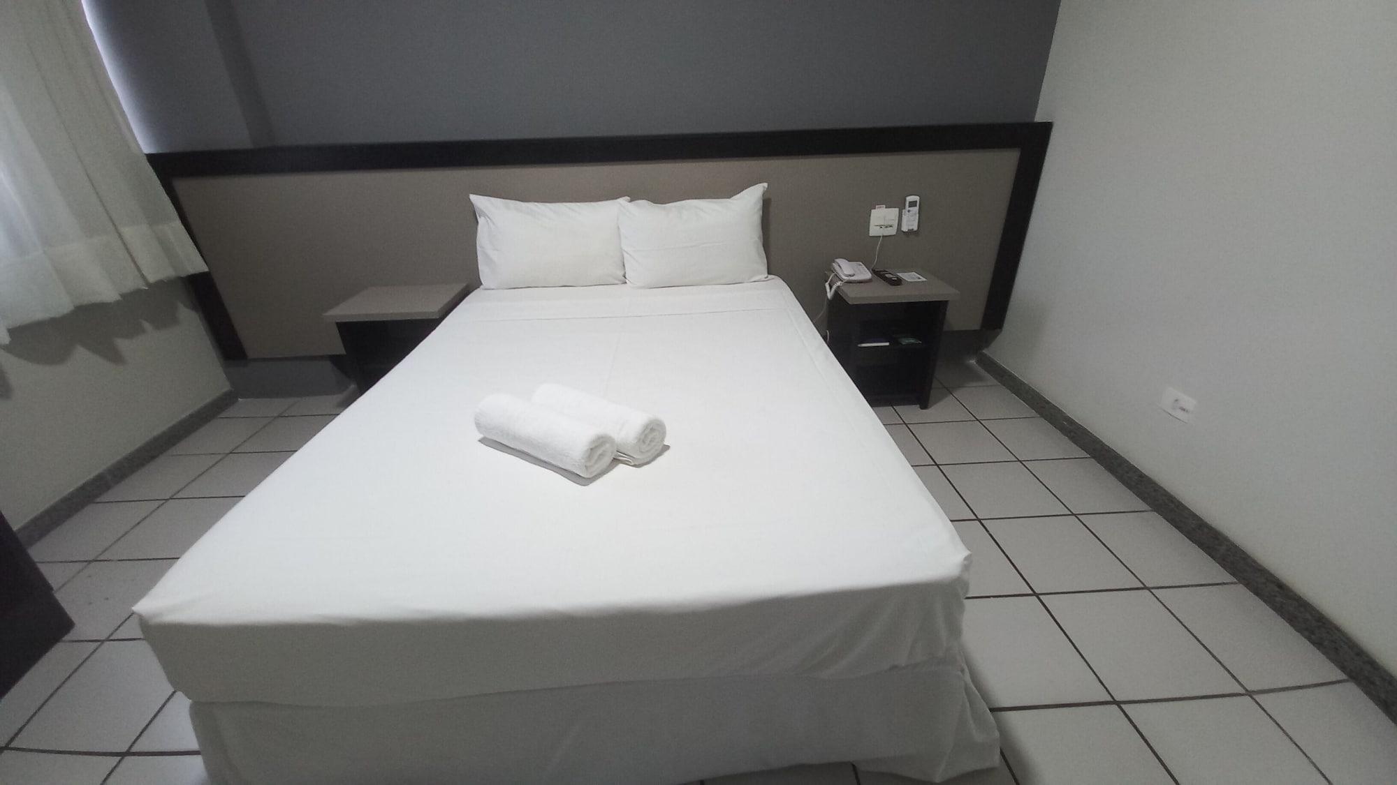 Hotel Nacional Inn Recife Aeroporto Extérieur photo