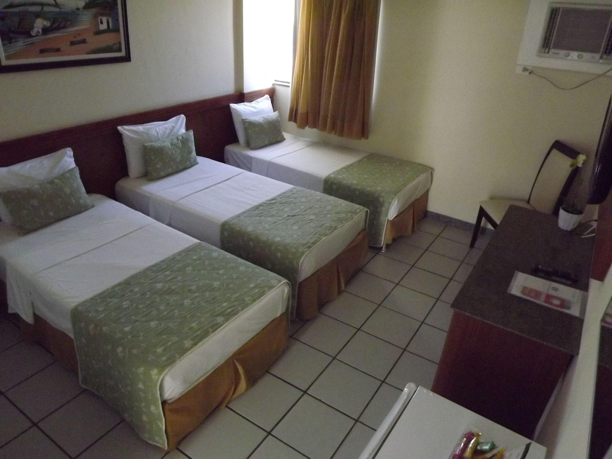 Hotel Nacional Inn Recife Aeroporto Extérieur photo
