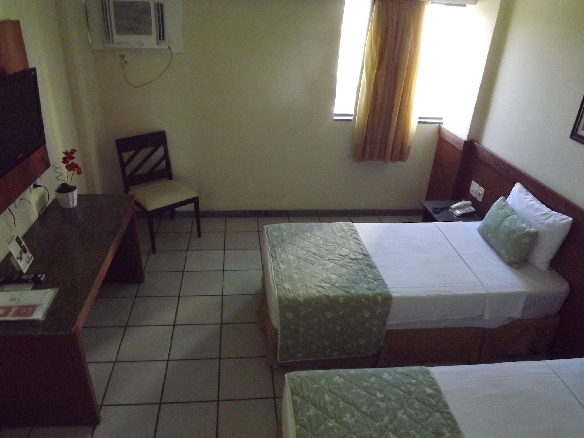 Hotel Nacional Inn Recife Aeroporto Extérieur photo