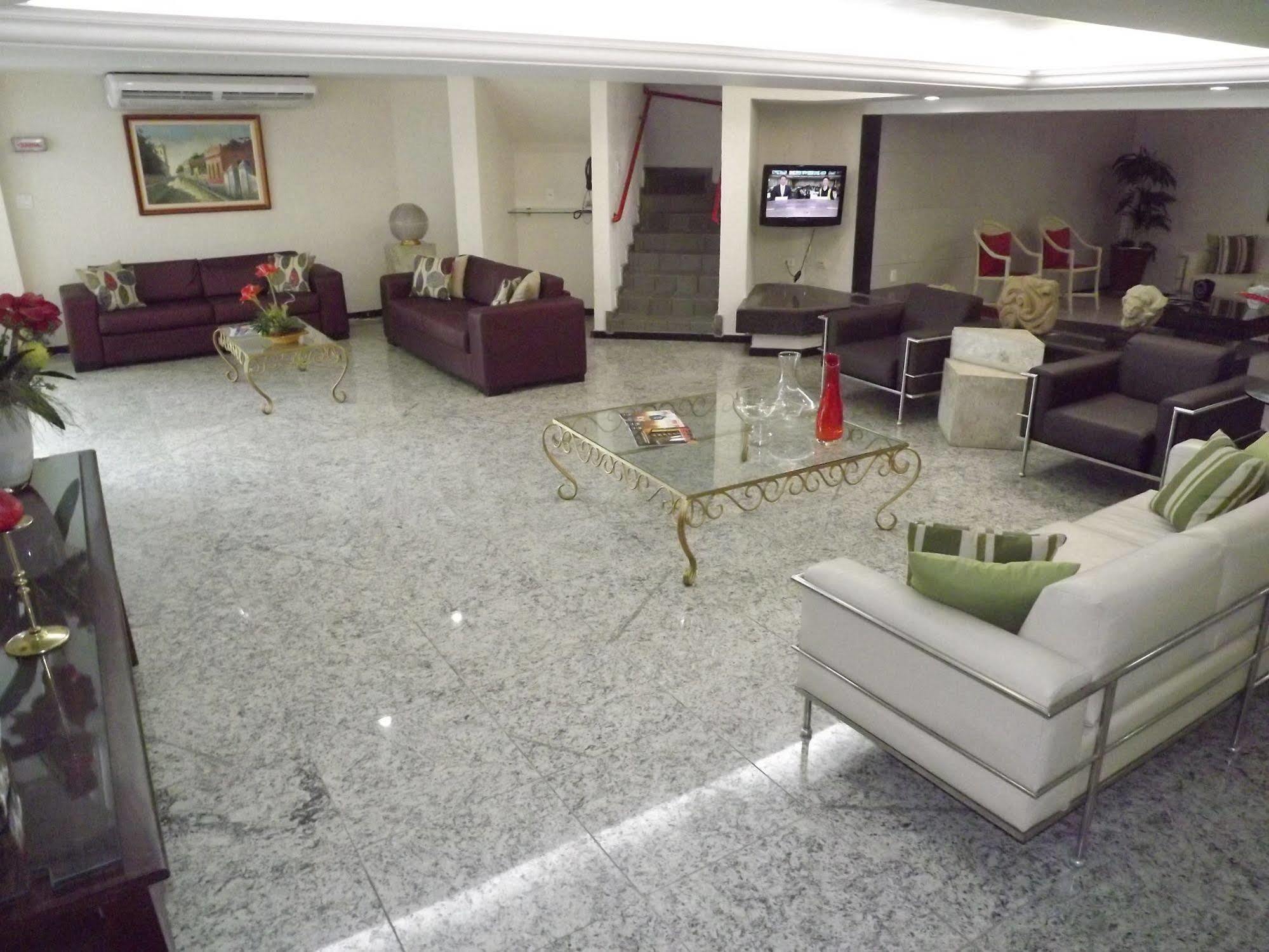 Hotel Nacional Inn Recife Aeroporto Extérieur photo